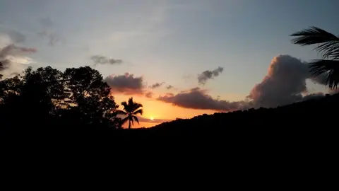 Sunset 1